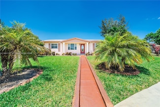 3125 NW 205th St, Miami Gardens, FL 33056