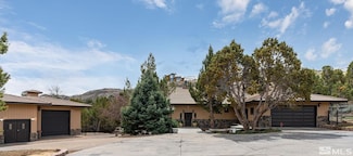 4840 Keshmiri Place, Reno, NV 89519