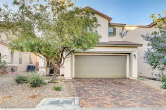 9846 Sunriver Meadows Ave, Las Vegas, NV 89148