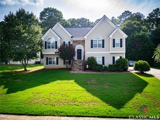 118 Bordeaux Ln, Athens, GA 30605