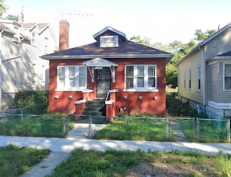 8015 S Avalon Ave, Chicago, IL 60619