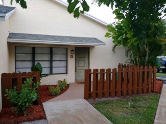 431 Jupiter Lakes Blvd Unit 2133d, Jupiter, FL 33458