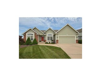1204 NW 108th Ct, Kansas City, MO 64155