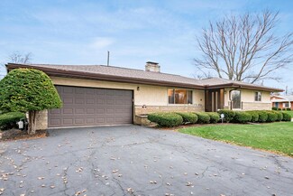1020 Meadowview Dr, Columbus, OH 43224
