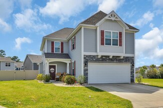 5441 Merrywind Ct, Myrtle Beach, SC 29579