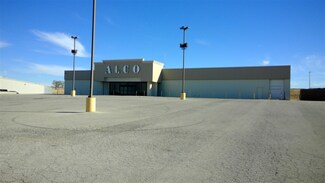 1708 S Main, Shattuck, OK 73858