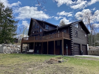 145 Stodge Meadow Rd, Ashburnham, MA 01430