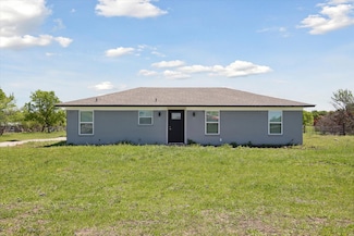 673 Robinson Rd, Ponder, TX 76259