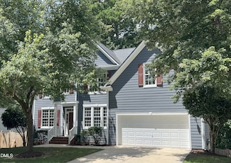 1118 Scholastic Cir, Durham, NC 27713