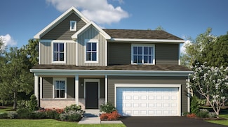 Starling, Oswego, IL 60543