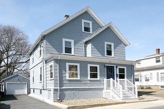28 Eastern Ave, Beverly, MA 01915