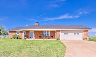 2050 County Road 115, Sudan, TX 79371
