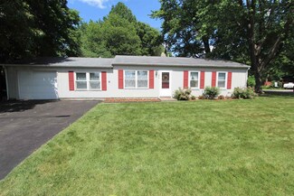 200 Sherman St, Battle Ground, IN 47920