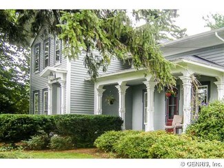 8374 State Route 5 & 20, Bloomfield, NY 14469
