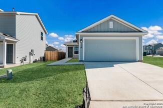 4134 Volcano Way, San Antonio, TX 78237