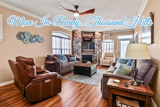 300 Glory Rd, Branson, MO 65616