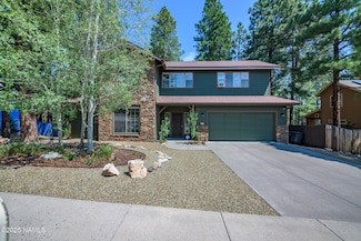 462 E Twelve Oaks Dr, Flagstaff, AZ 86001