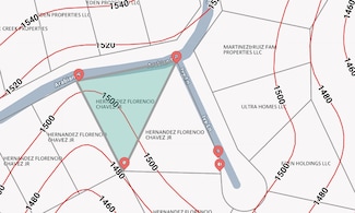Lot 287 Arabian Dr, Rogers, AR 72756
