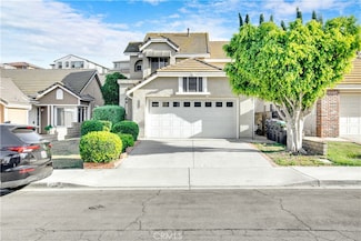 6701 Wrangler Rd, Chino Hills, CA 91709