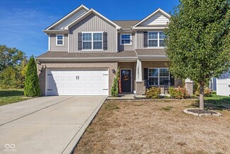 4032 Stubbington Ln, Indianapolis, IN 46239
