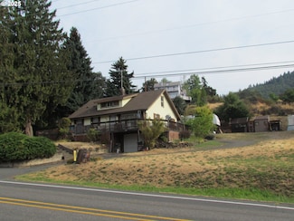 640 E Jewett Blvd, White Salmon, WA 98672