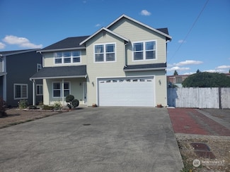 3313 Fords Prairie Ave, Centralia, WA 98531