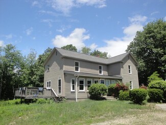 210 Silk Farm Rd, Concord, NH 03301