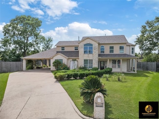 18338 Langsbury Dr, Houston, TX 77084