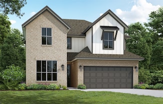 26105 N Skylight Brook Cir, Montgomery, TX 77316