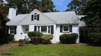 110 Barr Ave, Linwood, NJ 08221