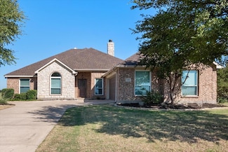 7009 Turnberry Dr, Cleburne, TX 76033