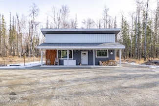 1824 W That Rd, Wasilla, AK 99654