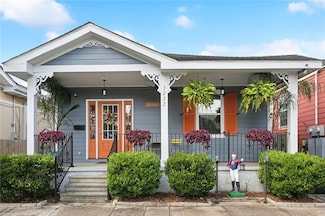 3222 Orleans Ave, New Orleans, LA 70119