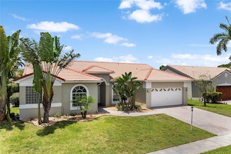 9376 Lake Serena Dr, Boca Raton, FL 33496