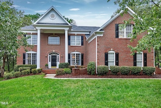 10837 Round Brook Cir, Raleigh, NC 27617