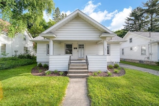 174 W Mansion St, Jackson, MI 49203