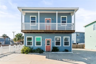 640 Gulf Village Dr, Port Aransas, TX 78373