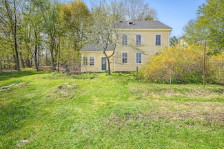 805 Five Islands Rd, Georgetown, ME 04548