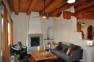 208 Maynard St Unit B, Santa Fe, NM 87501