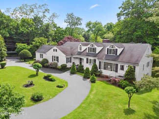 34 Hill Rd, Greenwich, CT 06830
