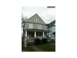 3329 3331 Daisy Ave, Cleveland, OH 44109