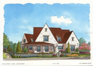 10030 Melody Time Dr, Orlando, FL 32836