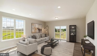 23 Partridge Ct Unit C68, Gettysburg, PA 17325