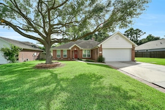 23327 Sandpiper Trail, Spring, TX 77373