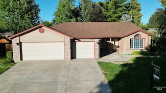 6306 S Paperbirch Ave, Boise, ID 83716