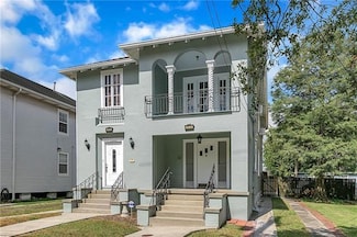 2512 S Carrollton Ave, New Orleans, LA 70118