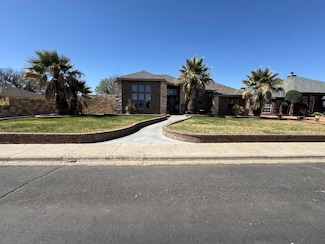 5109 Slough Ct, Odessa, TX 79762