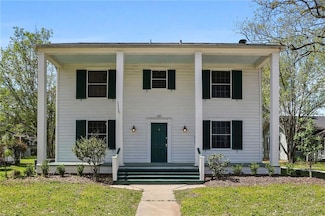 507 N Pine St, Hammond, LA 70401