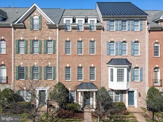 646 Raven Ave, Gaithersburg, MD 20877