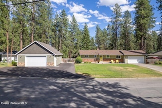 3519 W Pineridge Dr, Coeur D Alene, ID 83815
